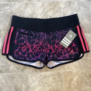 Adidas Alexis 2” Beach Short Small NWT